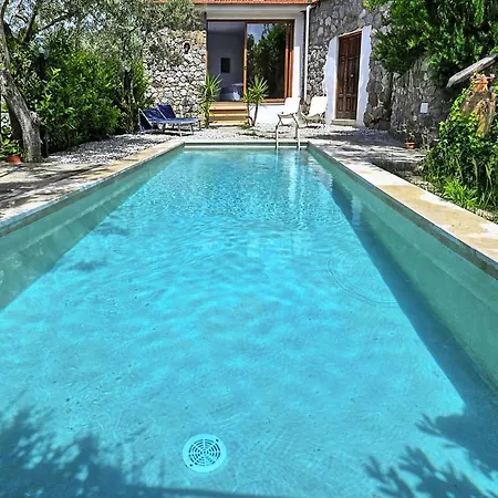 Villa Del Mare Termini