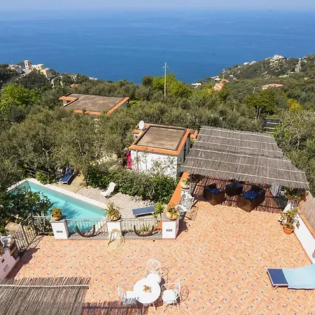 Villa Del Mare *