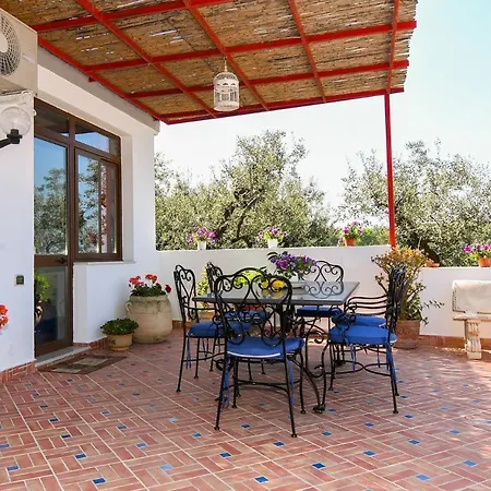 Del Mare Villa