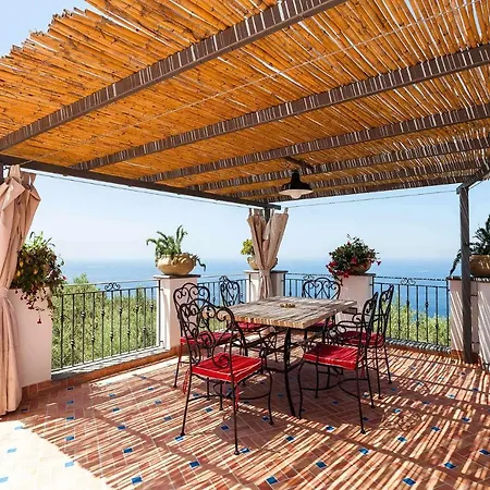 Villa Del Mare