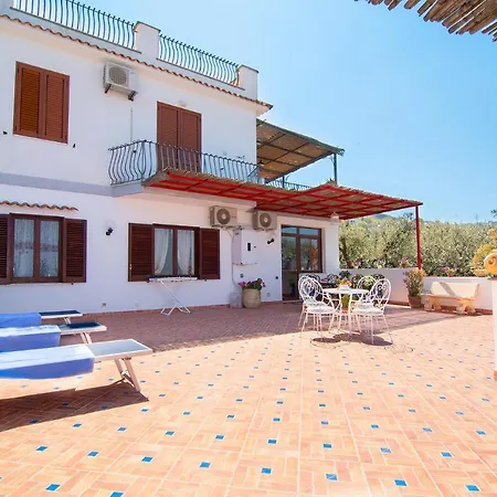 Del Mare Villa