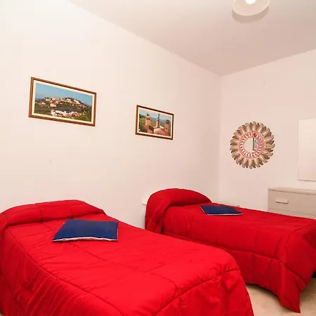 Villa Del Mare *
