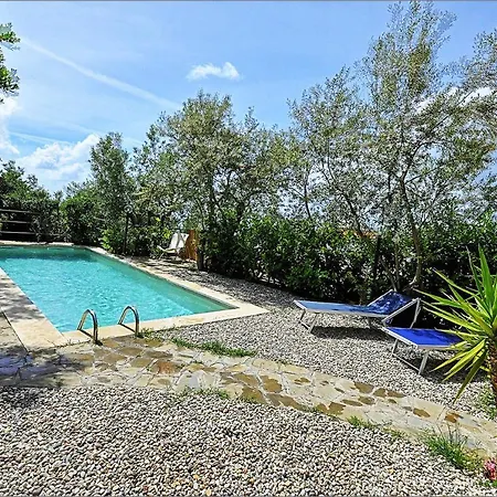 Del Mare Villa Termini