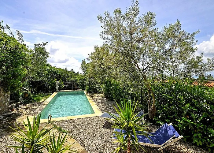 Villa Del Mare Termini