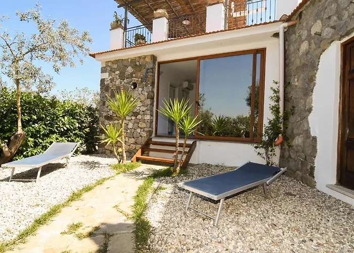 Del Mare Villa *