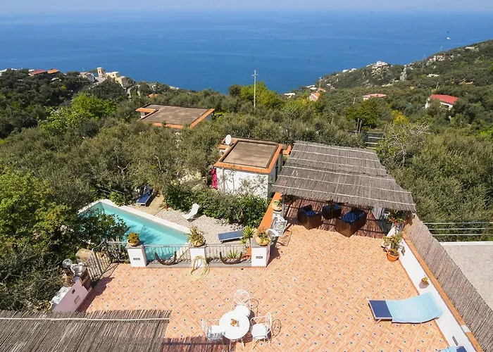 Villa Del Mare *