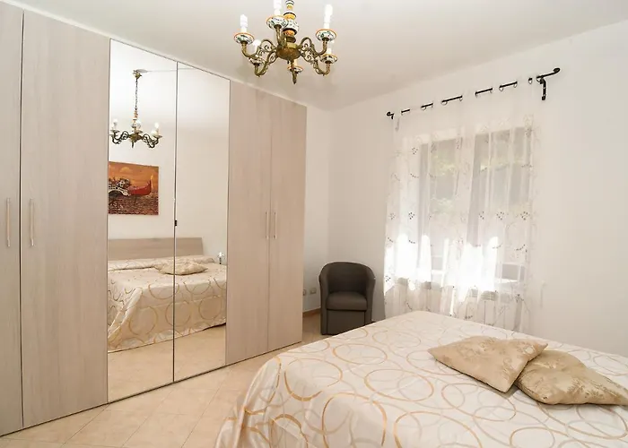 Del Mare Villa