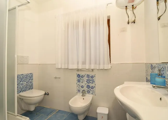Del Mare Villa *