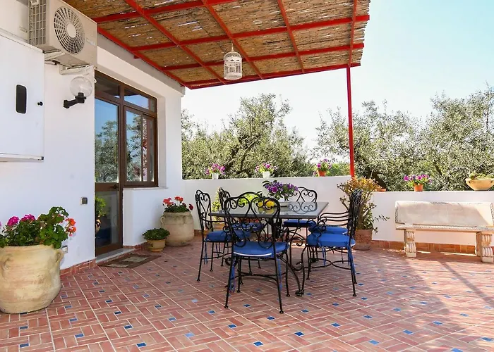 Del Mare Villa