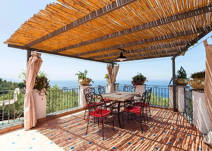 Villa Del Mare