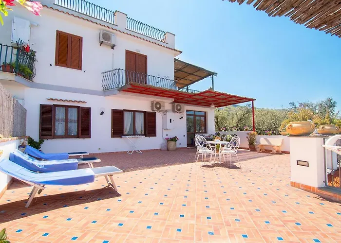 Del Mare Villa