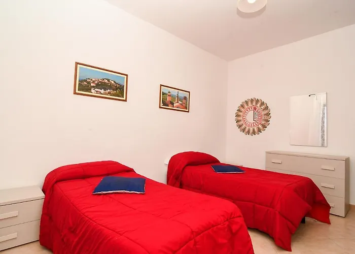 Villa Del Mare *